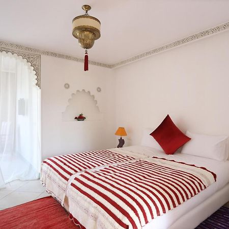 Le Bled Ferme Bed & Breakfast Lahebichate Bilik gambar