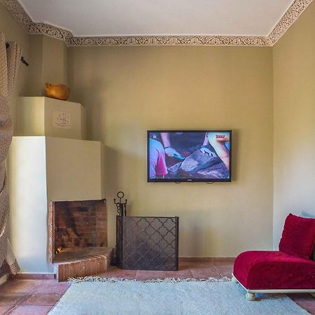 Le Bled Ferme Bed & Breakfast Lahebichate Bilik gambar