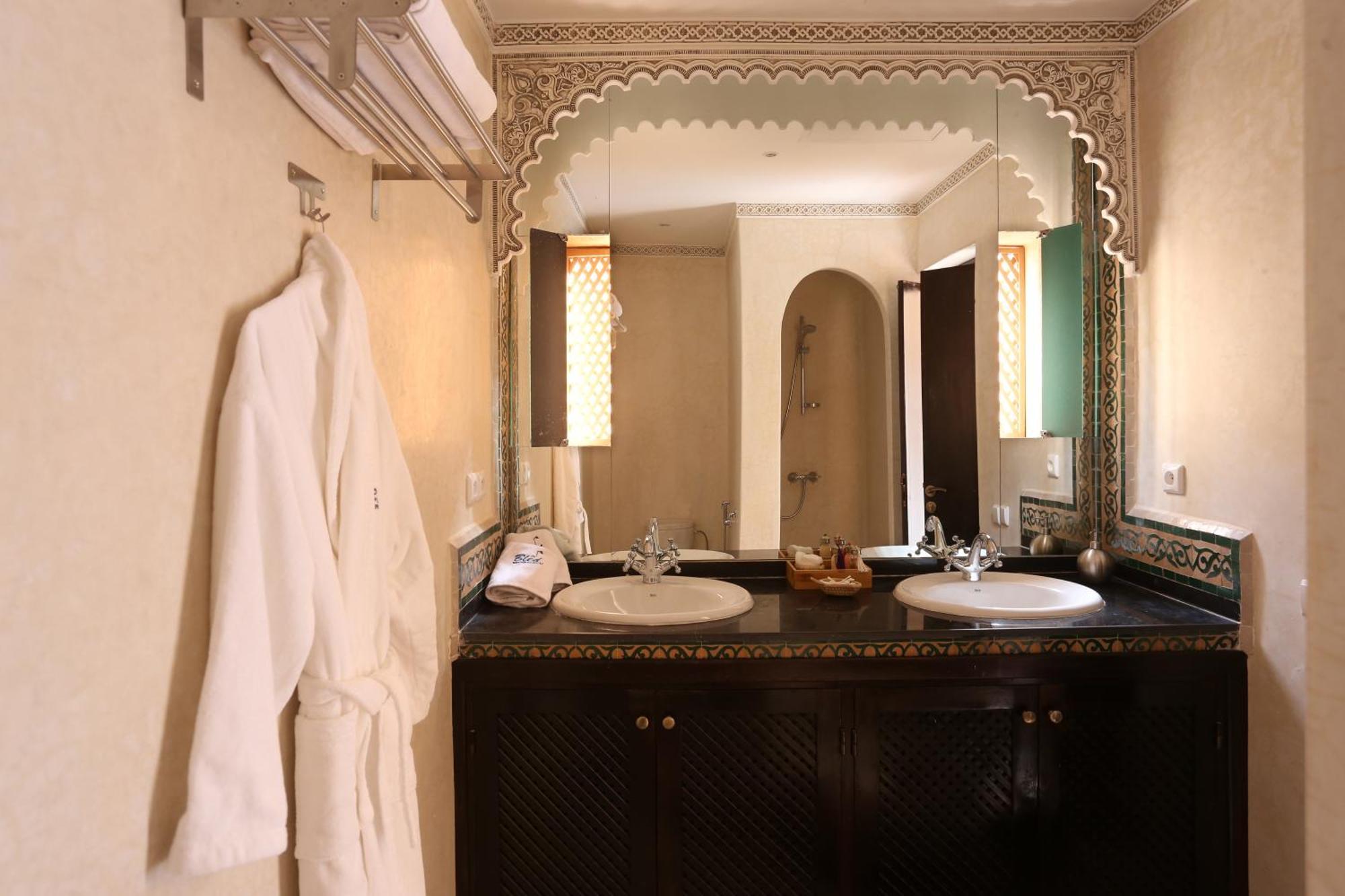 Le Bled Ferme Bed & Breakfast Lahebichate Bilik gambar