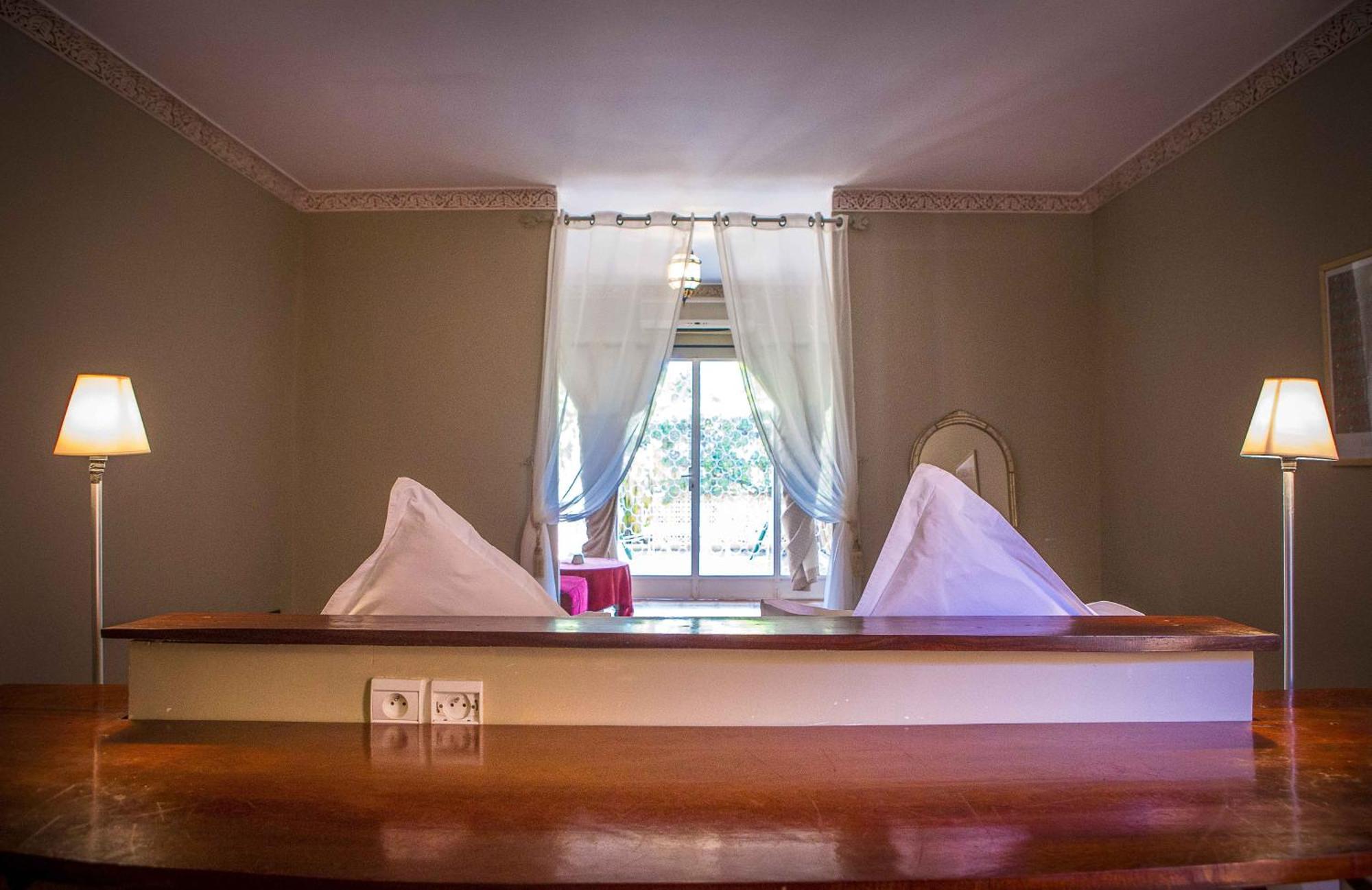 Le Bled Ferme Bed & Breakfast Lahebichate Bilik gambar