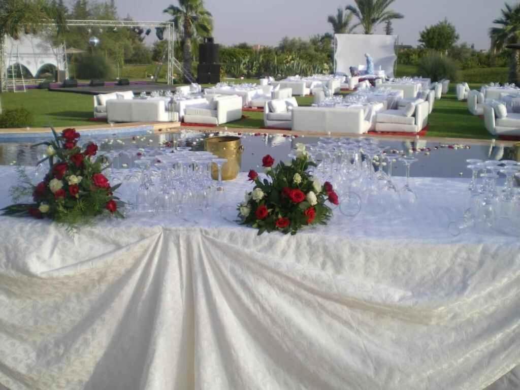 Le Bled Ferme Bed & Breakfast Lahebichate Luaran gambar
